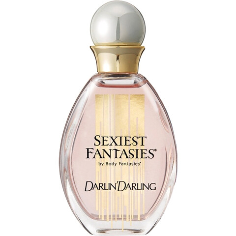 Sexiest Fantasies - Darlin'Darling